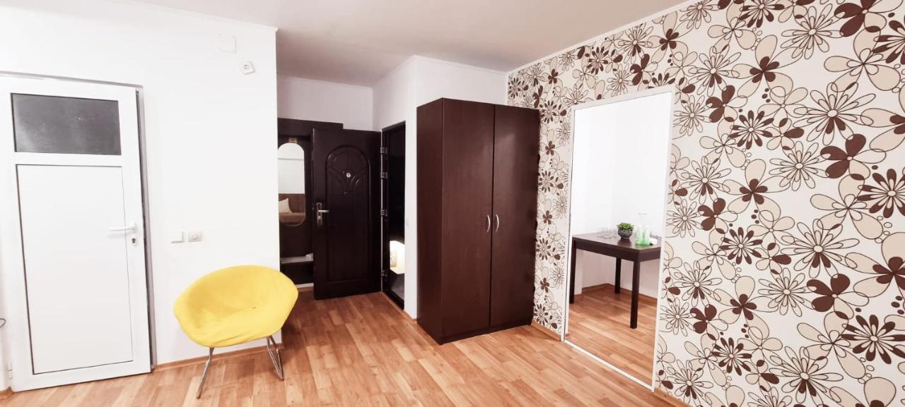 Apartamente Elegante In Regim Hotelier Iasi Extérieur photo
