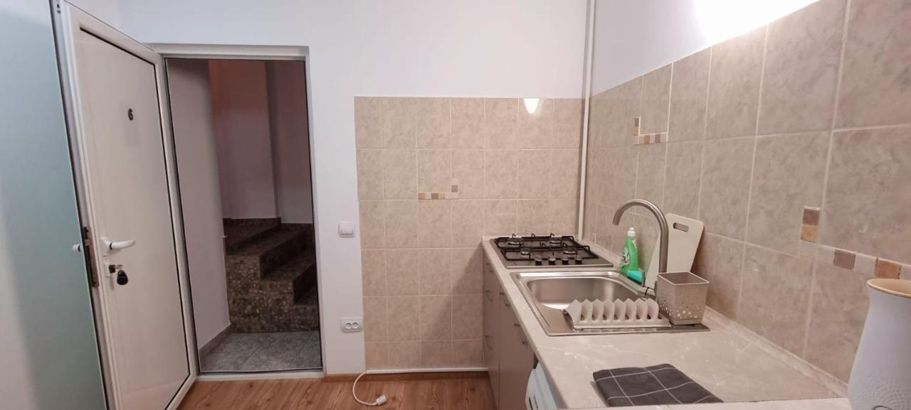 Apartamente Elegante In Regim Hotelier Iasi Extérieur photo