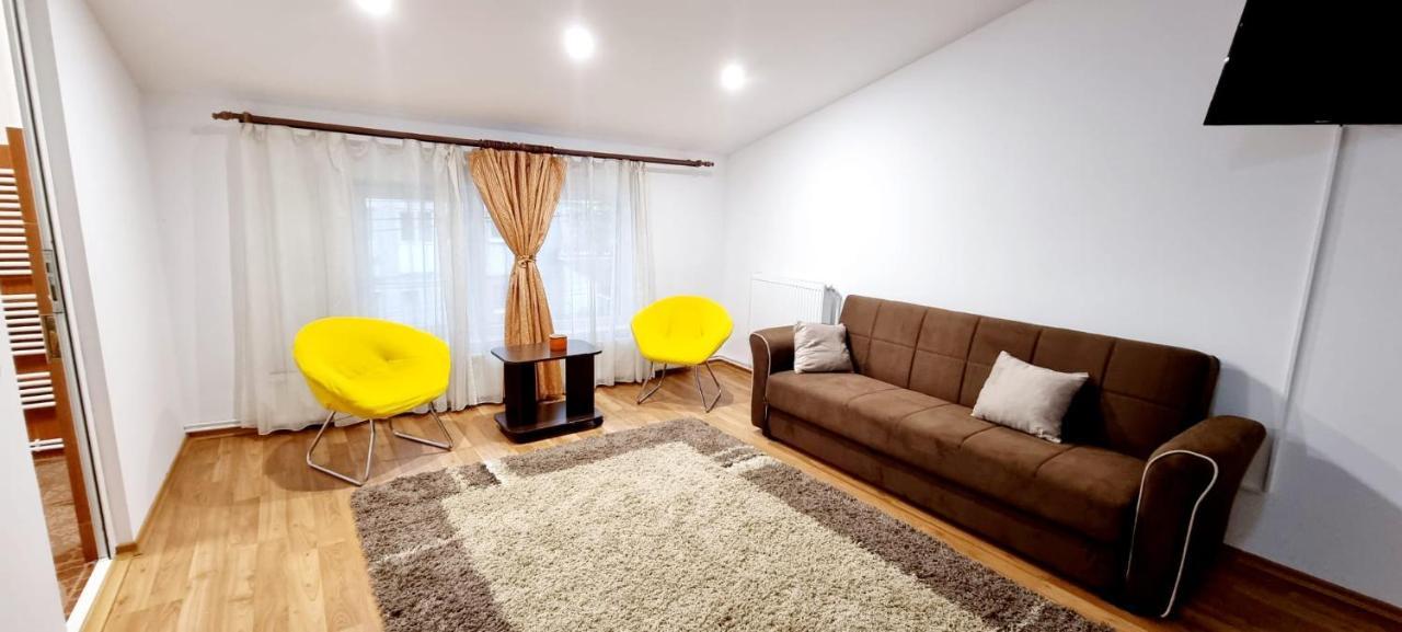 Apartamente Elegante In Regim Hotelier Iasi Extérieur photo