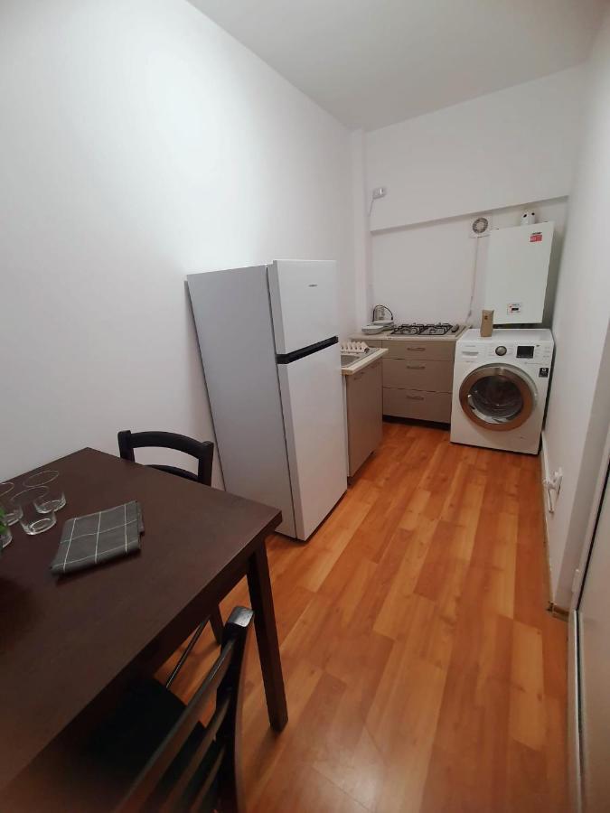 Apartamente Elegante In Regim Hotelier Iasi Extérieur photo