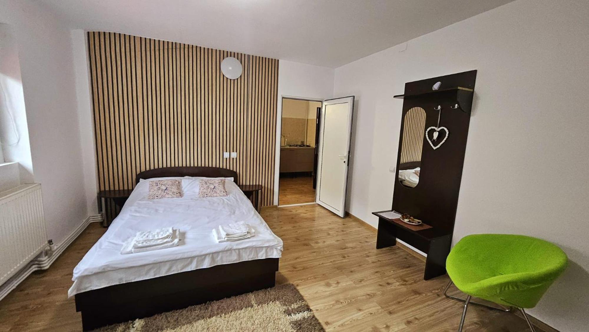 Apartamente Elegante In Regim Hotelier Iasi Extérieur photo